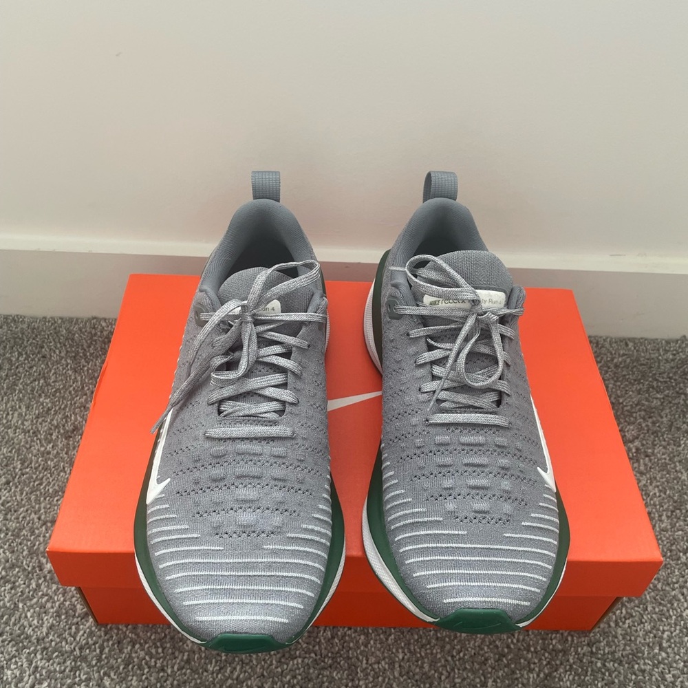 Men’s Nike React Infinity Run 4
